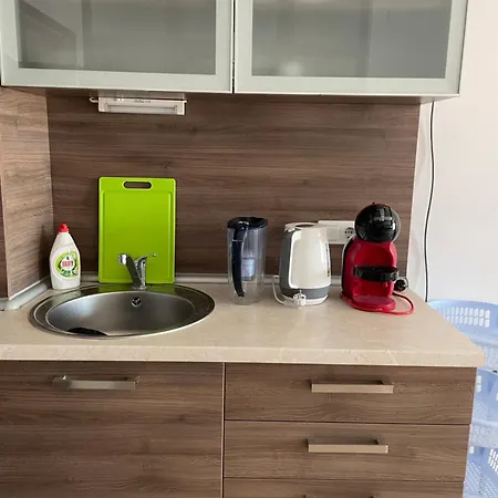 Apartment 1bd Flat On The With Parking By Flat Mаnager