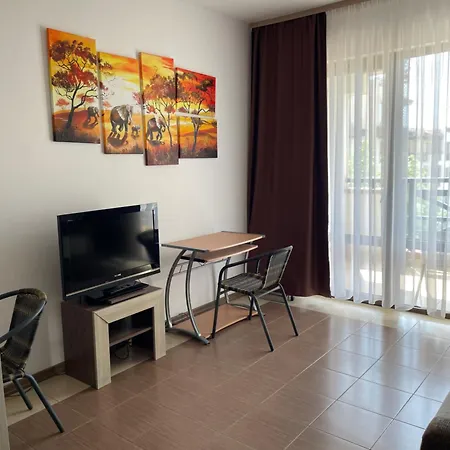 Apartment 1bd Flat On The With Parking By Flat Mаnager