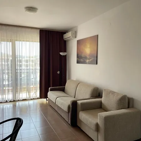 Apartment 1bd Flat On The With Parking By Flat Mаnager *