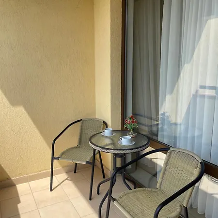 1bd Flat On The With Parking By Flat Mаnager Apartment