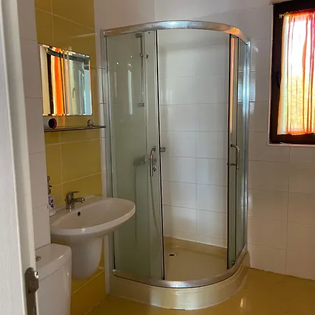 1bd Flat On The With Parking By Flat Mаnager