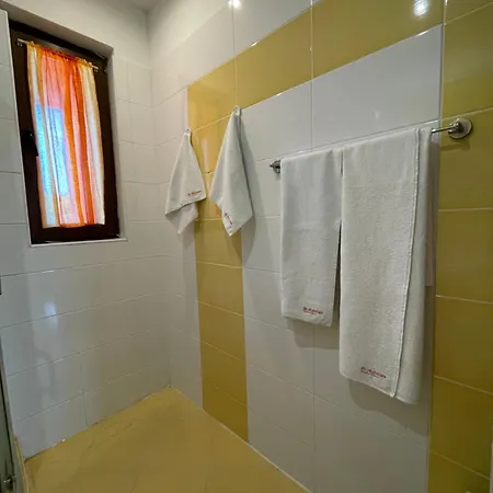 1bd Flat On The With Parking By Flat Mаnager Apartment Chernomorets