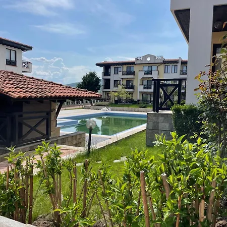 Apartment 1bd Flat On The With Parking By Flat Mаnager *