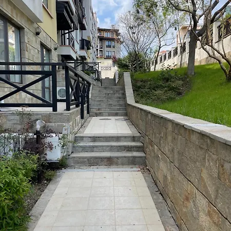 1bd Flat On The With Parking By Flat Mаnager